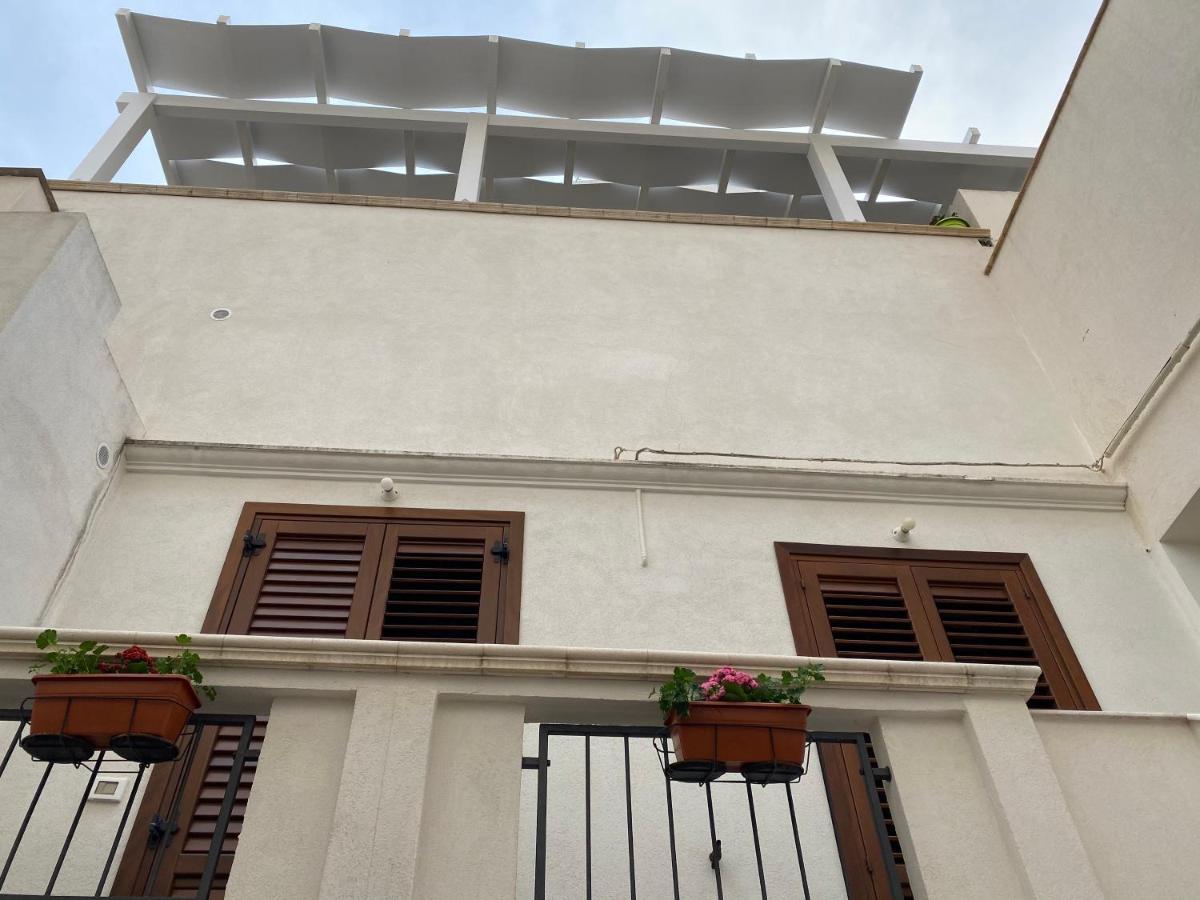 La Corte 22 Μαρσάλα Εξωτερικό φωτογραφία
