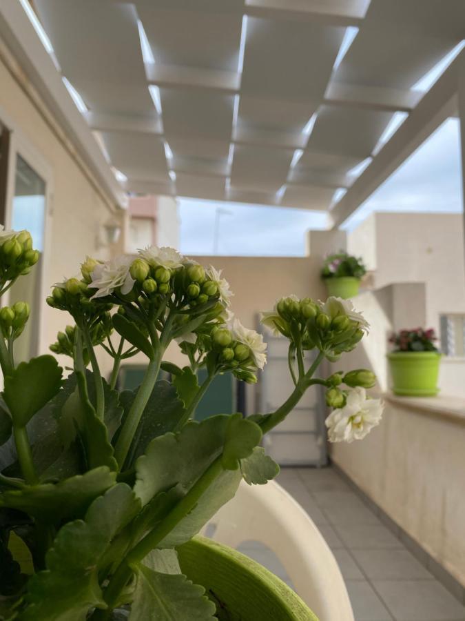 La Corte 22 Μαρσάλα Εξωτερικό φωτογραφία