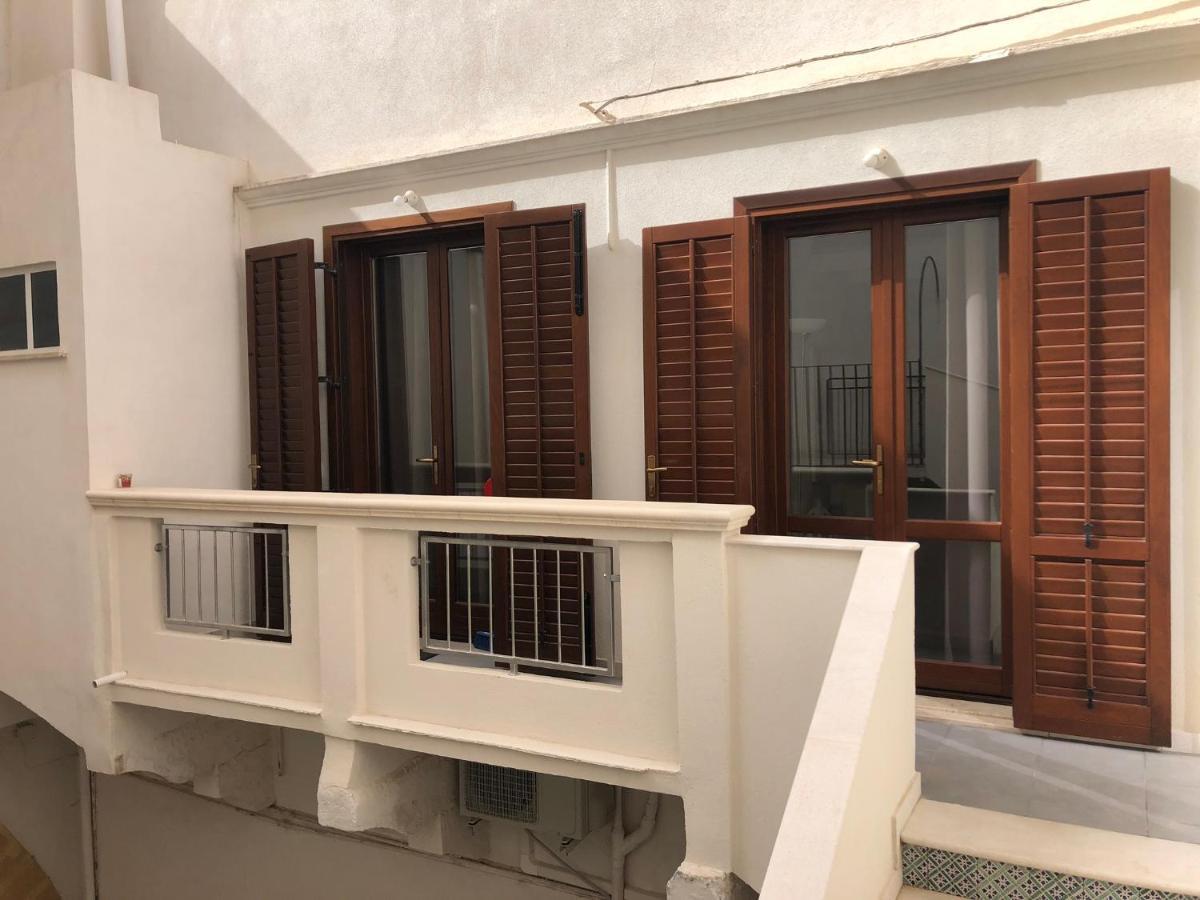 La Corte 22 Μαρσάλα Εξωτερικό φωτογραφία