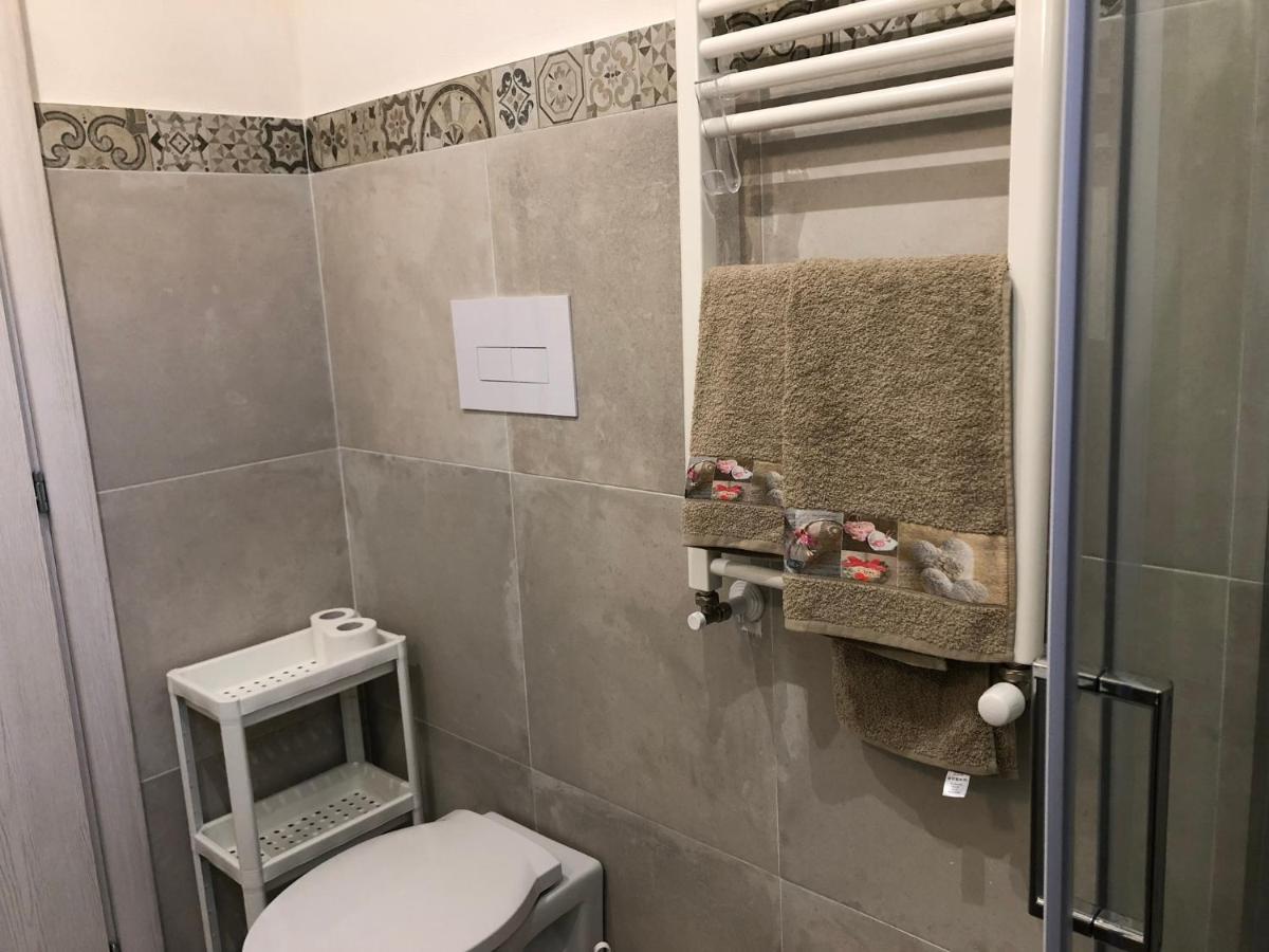 La Corte 22 Μαρσάλα Εξωτερικό φωτογραφία