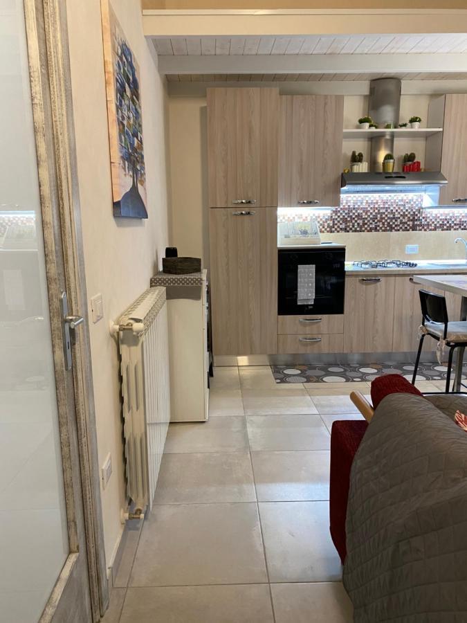 La Corte 22 Μαρσάλα Εξωτερικό φωτογραφία