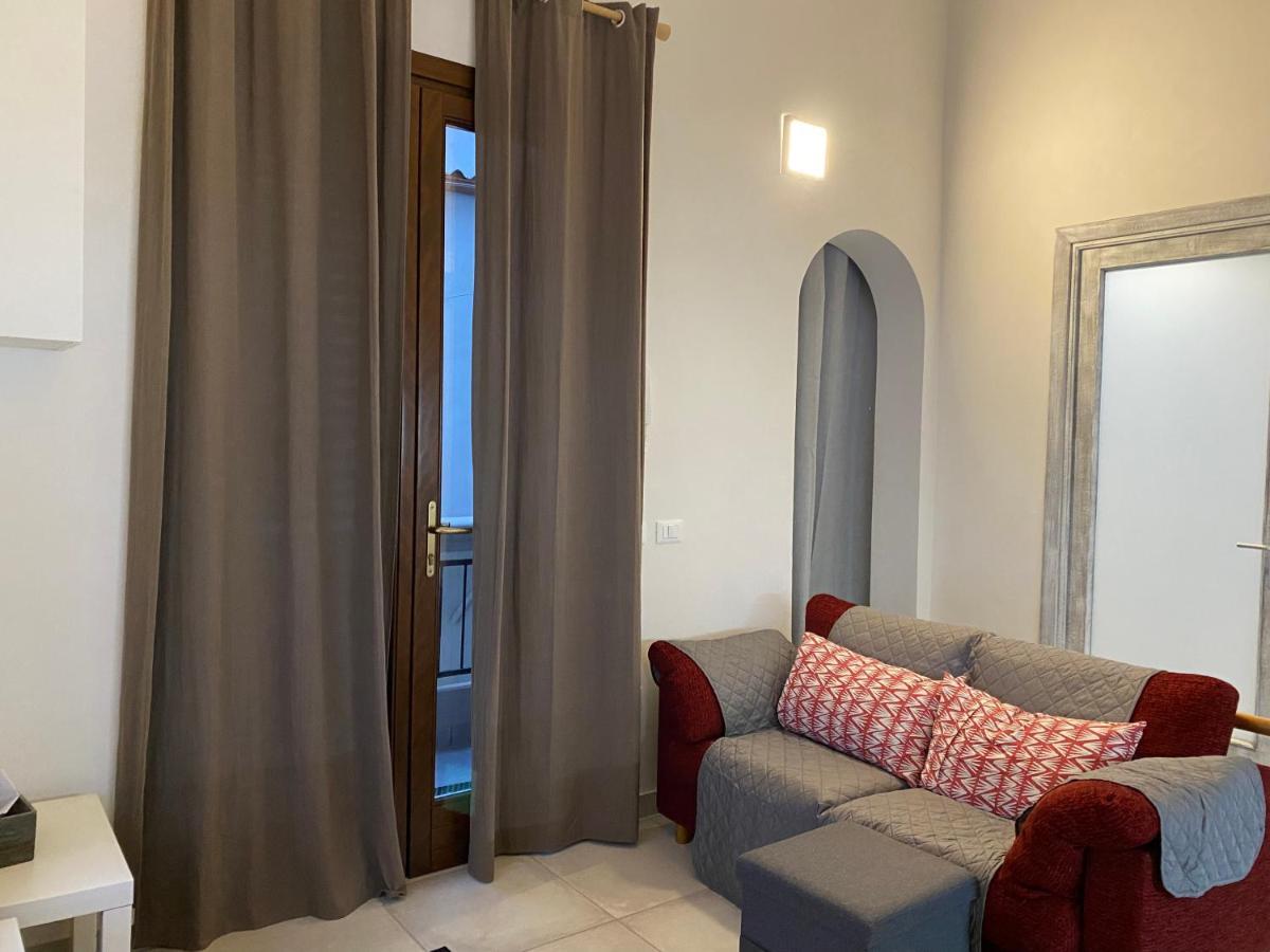 La Corte 22 Μαρσάλα Εξωτερικό φωτογραφία