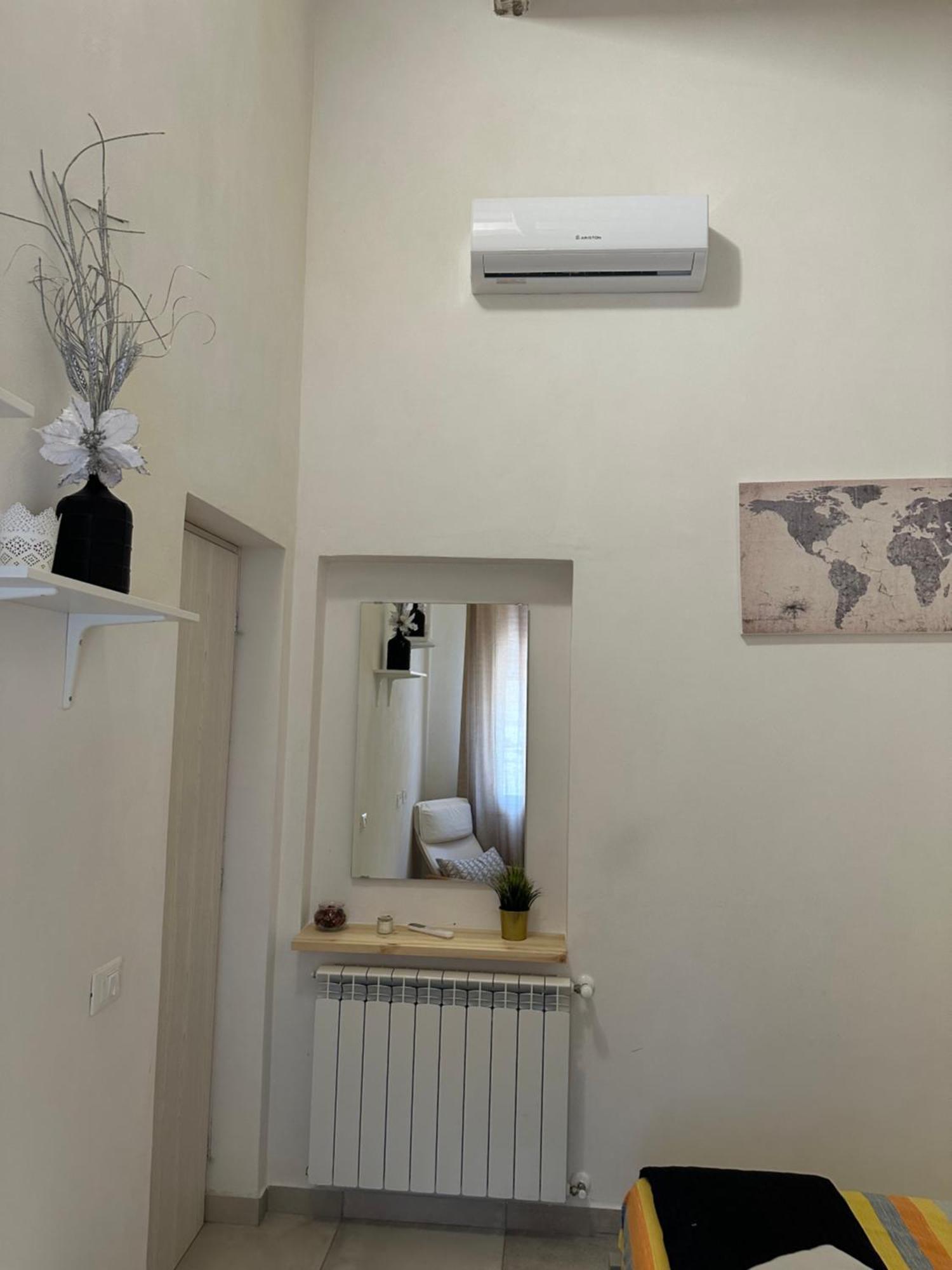 La Corte 22 Μαρσάλα Εξωτερικό φωτογραφία