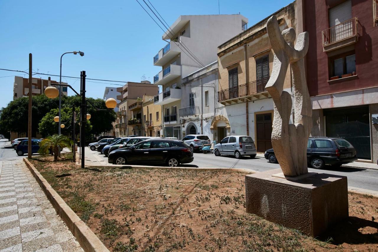 La Corte 22 Μαρσάλα Εξωτερικό φωτογραφία