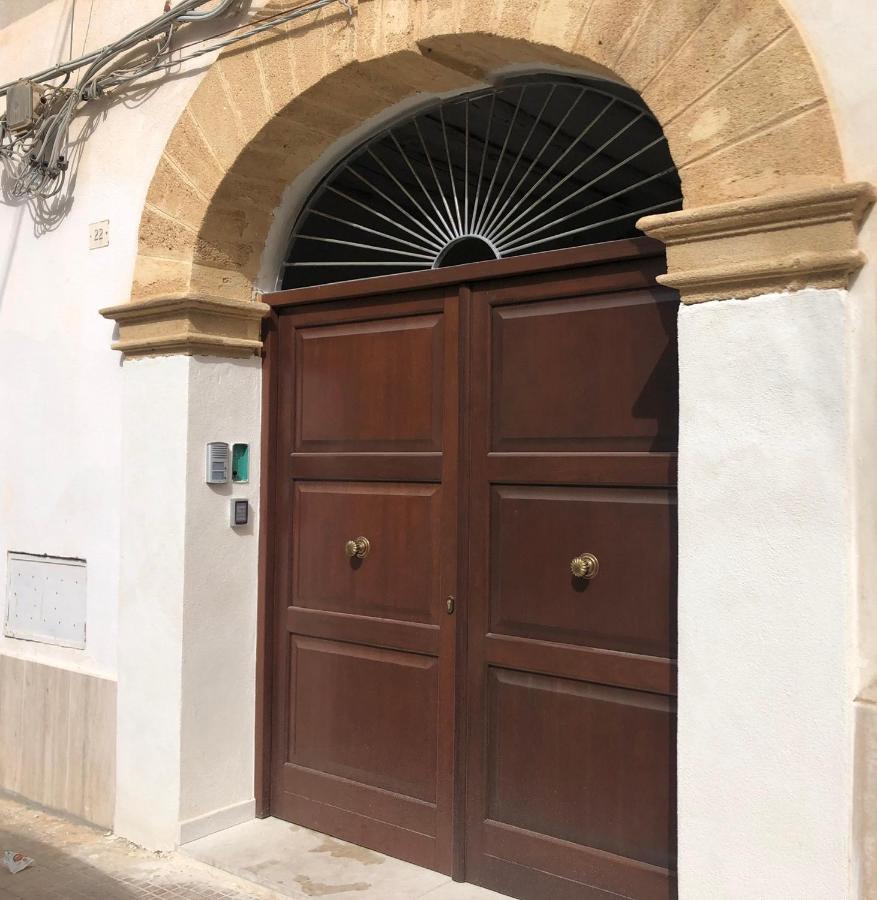 La Corte 22 Μαρσάλα Εξωτερικό φωτογραφία