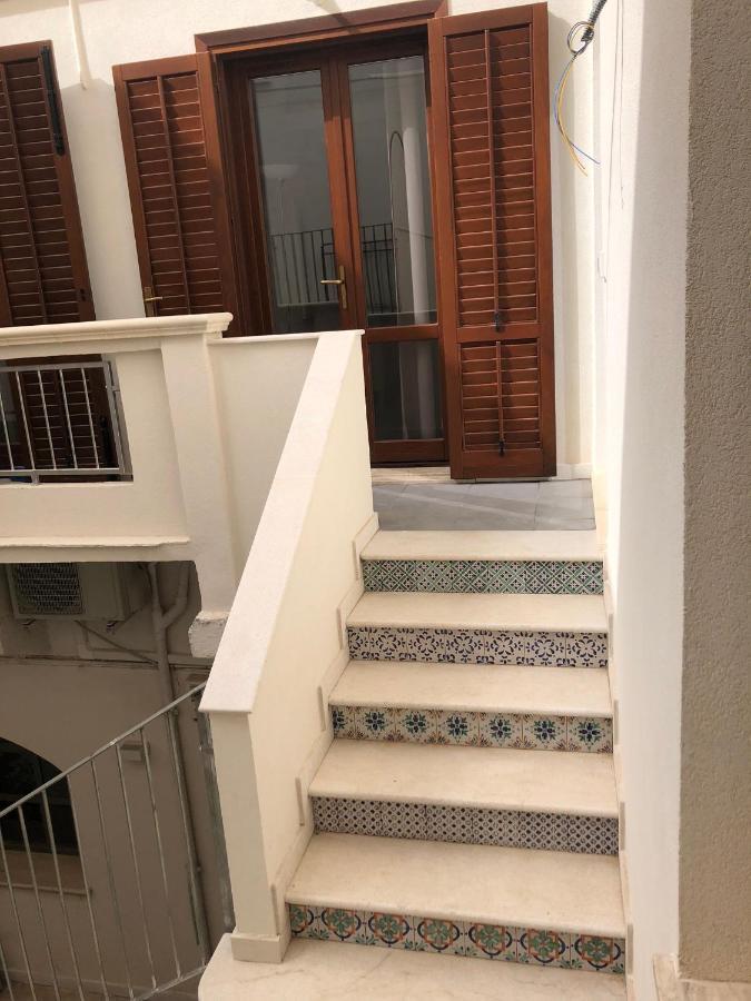 La Corte 22 Μαρσάλα Εξωτερικό φωτογραφία